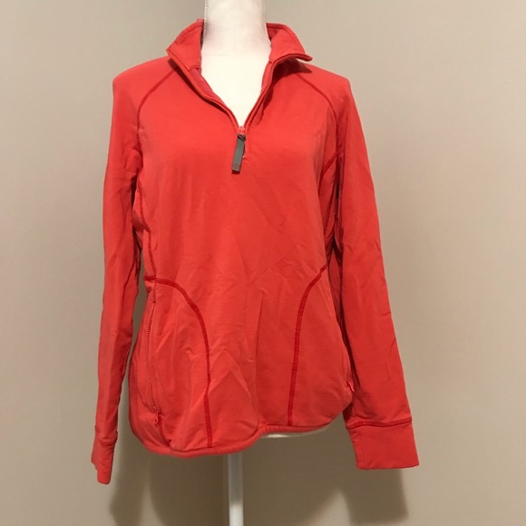 Talbots Tops - Talbots Quarter Zip